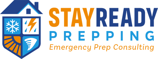 Stay Ready Prepping